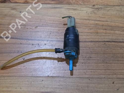 Used Washer pump Washer pump VW POLO II (86C, 80) 1.3 (55 hp) 35652864 35652864
