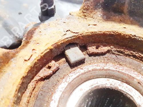 Electronic module PEUGEOT 807 (EB_) 2.2 HDi | BP35484583M83 - Image 2