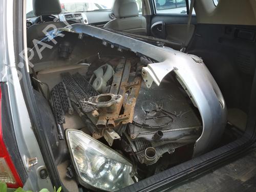 Engine mount TOYOTA RAV 4 III (_A3_) 2.2 D 4WD (ALA30_, ALA30R) | BP32919224M89 - Image 10