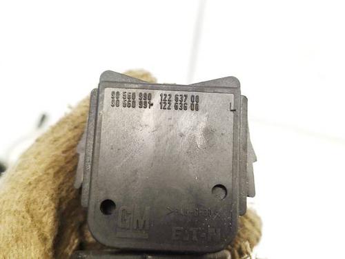 Warning switch AUDI A6 C5 (4B2, 4B4) 2.5 TDI | BP34786081I22 - Image 3
