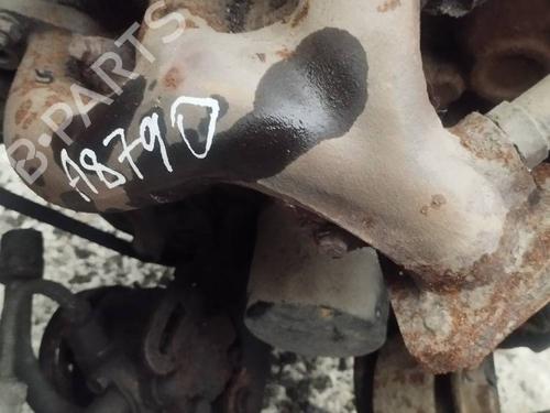 Exhaust manifold DAEWOO 1.5i (1C4) 1.5 | BP35264160M110 - Image 2