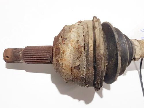 Left front driveshaft CITROËN C8 (EA_, EB_) 2.0 HDi | BP35558251M38 - Image 2