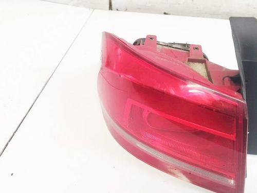 Used Left taillight Left taillight VW PASSAT B7 (362) 2.0 TDI (170 hp) 35154401 35154401