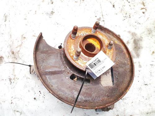 Used Right front steering knuckle Right front steering knuckle 35386749 35386749