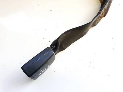 Seat buckle BMW 7 (E65, E66, E67) 735 i | BP35296815I32 - Image 2