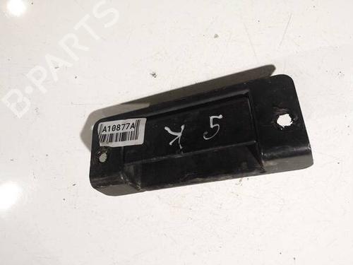 Used Rear left exterior door handle Rear left exterior door handle 37227897 37227897