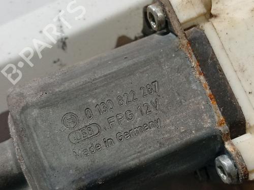 Left front window motor FORD MONDEO IV (BA7) 1.8 TDCi | BP38478440E21 - Image 5