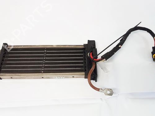 Used Heater resistor Heater resistor CITROËN C5 I (DC_) 2.0 HDi (DCRHZB, DCRHZE) (109 hp) 35629073 35629073