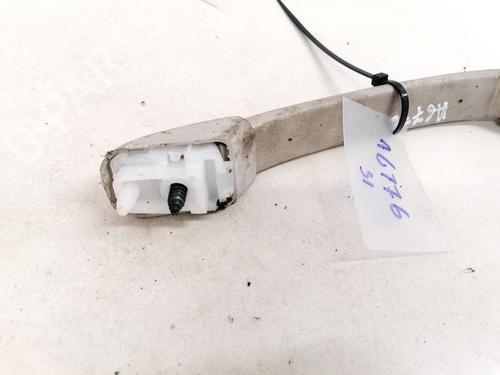 Interior roof handle CITROËN C8 (EA_, EB_) 2.0 HDi | BP35559825I35 - Image 3