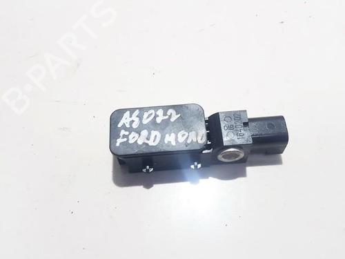 Used Electronic module Electronic module FORD MONDEO III (B5Y) 2.0 16V TDDi / TDCi (115 hp) 33525749 33525749