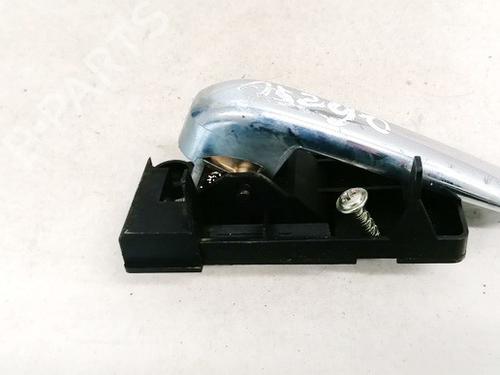 Used Front left interior door handle Front left interior door handle 35585806 35585806