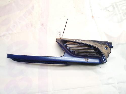 Used Grille Grille 35473779 35473779