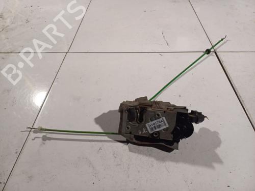 Used Rear left lock Rear left lock 34953448 34953448