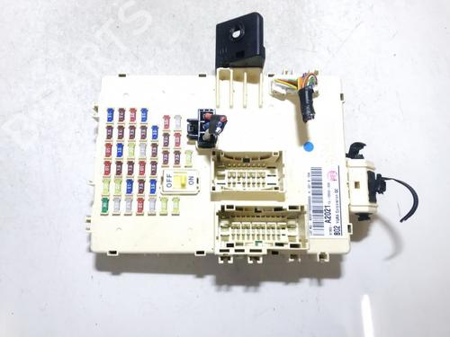 Used Fuse box Fuse box KIA CEE'D (JD) 1.4 CRDi 90 (90 hp) 33520207 33520207