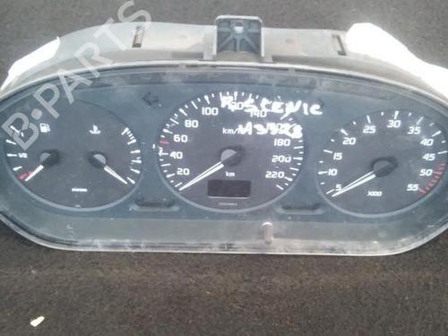 Used Instrument cluster Instrument cluster 35662213 35662213