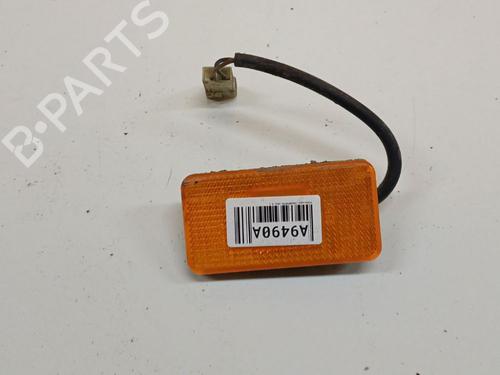 Used Right side indicator Right side indicator 37598051 37598051