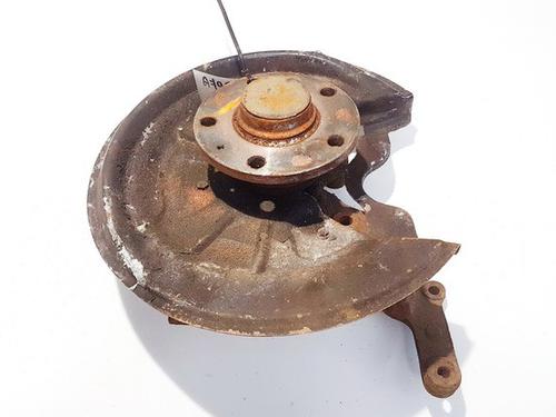 Used Right rear steering knuckle Right rear steering knuckle VW TOURAN (1T1, 1T2) 1.6 FSI (115 hp) 35407476 35407476