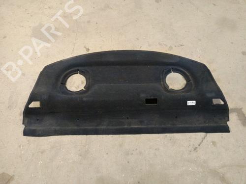 Used Rear parcel shelf Rear parcel shelf ROVER 45 I Hatchback (RT) 2.0 iDT (113 hp) 34893021 34893021