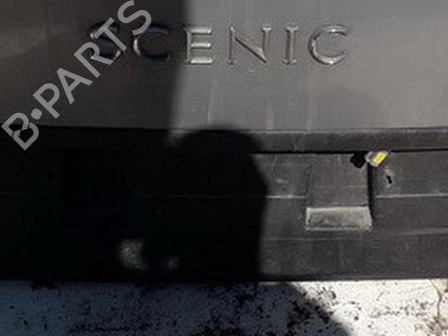 Used Tailgate trim Tailgate trim 35606175 35606175