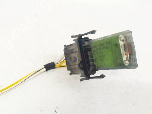 Used Heater resistor Heater resistor 35055406 35055406