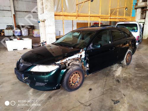 Switch MAZDA 6 Saloon (GG) 2.0 (GGEP, GG10) | BP33087760I30  - Image 6