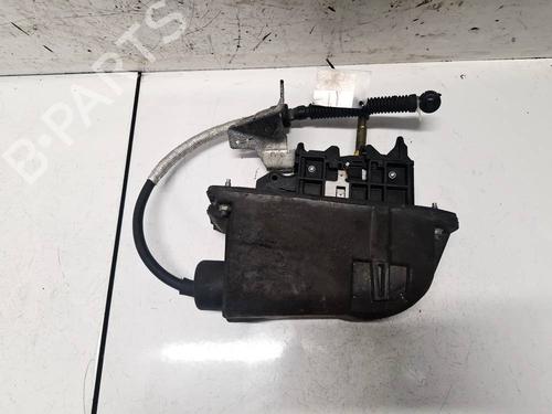 Used Gear lever Gear lever 35345637 35345637