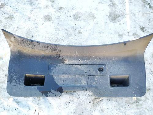 Used Boot lining Boot lining JAGUAR I-PACE (X590) EV400 AWD (400 hp) 35495962 35495962