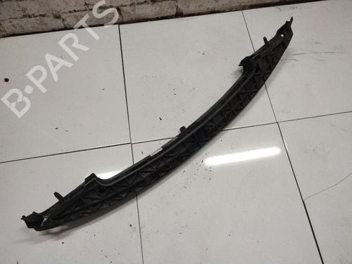 Used Front bumper reinforcement Front bumper reinforcement 34938079 34938079