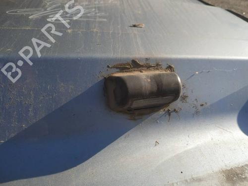 Used Licence plate light Licence plate light FORD TRANSIT Van (FA_ _) 2.2 TDCi (130 hp) 35203124 35203124