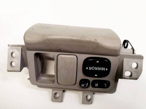Used Mirror switch Mirror switch LEXUS RX (_U3_) 400h AWD (MHU38_) (211 hp) 35117484 35117484
