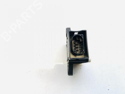 Electronic module OPEL MERIVA B MPV (S10) 1.7 CDTI (75) | BP35547656M83 - Image 3
