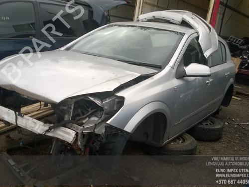 Used Parts OPEL ASTRA H (A04)  1.6 (L48)  4525973