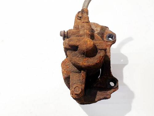 Right front brake caliper OPEL CORSA D (S07) 1.4 (L08, L68) | BP35109106M104 - Image 2