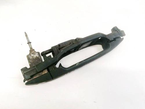 front-right-exterior-door-handle-mercedes-benz-m-class-w163-1998-1999-2000-2001-2002-2003-2004-2005-35347372 main image