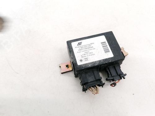 Used Electronic module Electronic module 35544684 35544684