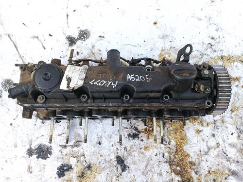 Used Cylinder head Cylinder head 34894680 34894680