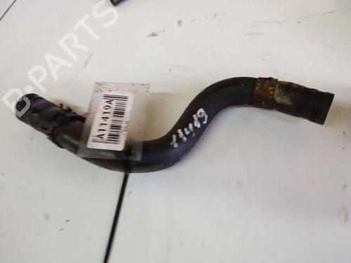 Pipe HONDA CR-V III (RE_) 2.2 i-CTDi 4WD (RE6) | BP36102648M125 - Image 3
