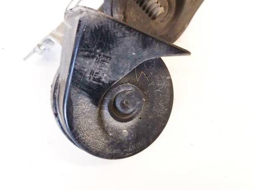 Used Horn Horn RENAULT LAGUNA II (BG0/1_) 1.9 dCi (BG0R, BG0E) (100 hp) 34795422 34795422
