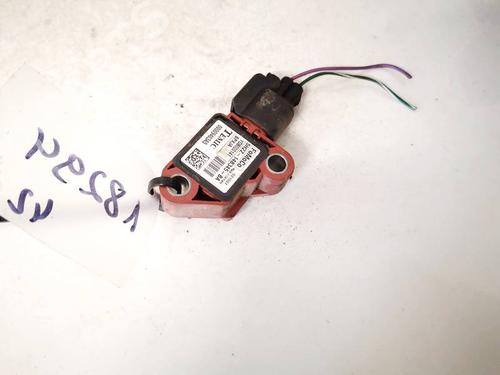 Used Electronic module Electronic module LAND ROVER DISCOVERY III (L319) 2.7 TD 4x4 (190 hp) 32929033 32929033