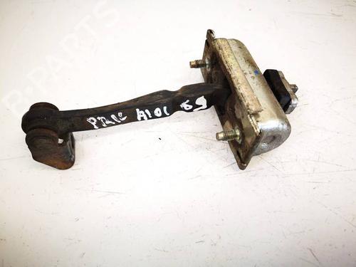 Used Hinge/Door check strap Hinge/Door check strap OPEL CORSA D (S07) 1.3 CDTI (L08, L68) (75 hp) 35017952 35017952