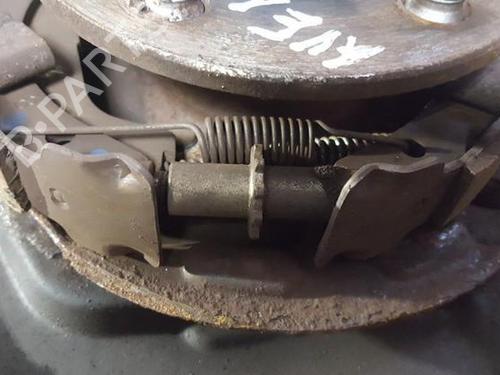 Used Hand brake Hand brake 35692195 35692195