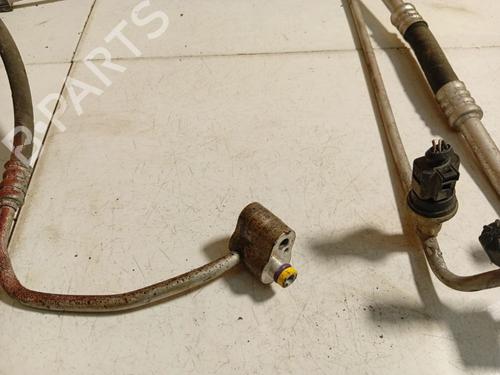 AC pipe VW TRANSPORTER T5 Van (7HA, 7HH, 7EA, 7EH) VR6 3.2 4motion | BP38765391M126 - Image 4