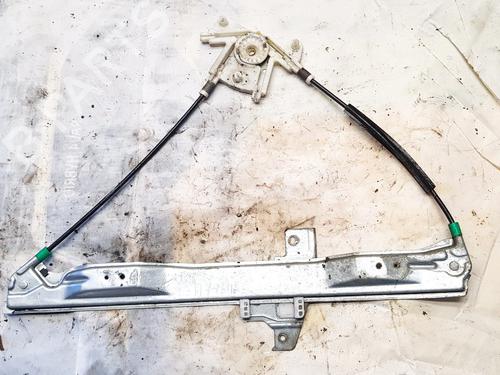 Used Front left window mechanism Front left window mechanism 35502758 35502758