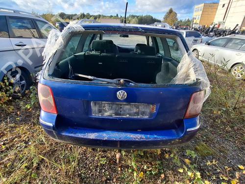 Heater matrix VW PASSAT B5.5 (3B3) 2.5 TDI | BP40245593M63  - Image 9