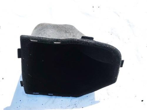 Used Boot lining Boot lining CITROËN C5 III (RD_) 1.6 HDi 110 (RD9HZC) (109 hp) 36759909 36759909