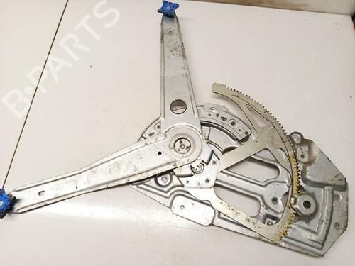 Front left window mechanism VOLVO S60 I (384) 2.4 | BP34809189C22 - Image 2