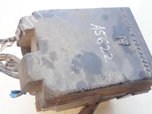 Used Electronic module Electronic module PEUGEOT PARTNER MPV (5_, G_) 2.0 HDI (90 hp) 33528345 33528345