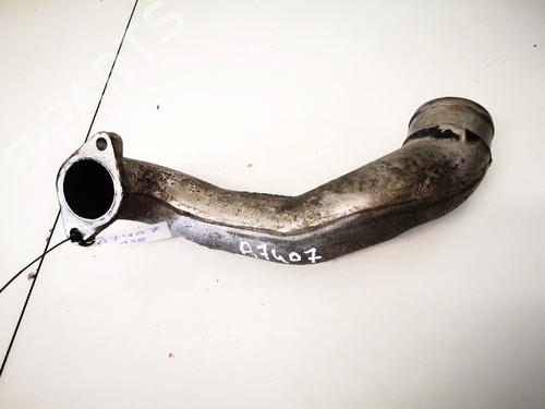Used Pipe Pipe NISSAN ALMERA TINO (V10) 2.2 dCi (115 hp) 32886999 32886999