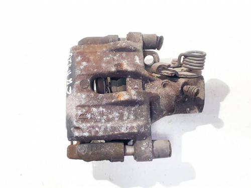 Venstre bremsekaliber bag Venstre bremsekaliber bag FORD FOCUS II (DA_, HCP, DP) 1.6 TDCi (90 hp) 39758374 39758374