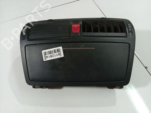 Vano posta oggetti Vano posta oggetti SKODA OCTAVIA II (1Z3) 2.0 TDI (140 hp) 34741935 34741935